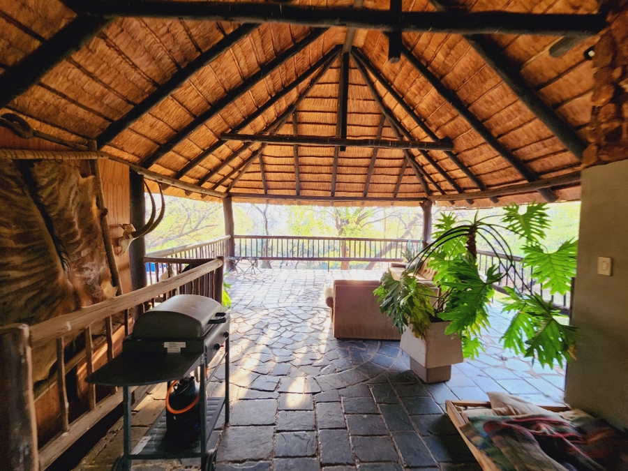 7 Bedroom Property for Sale in Potchefstroom Rural North West